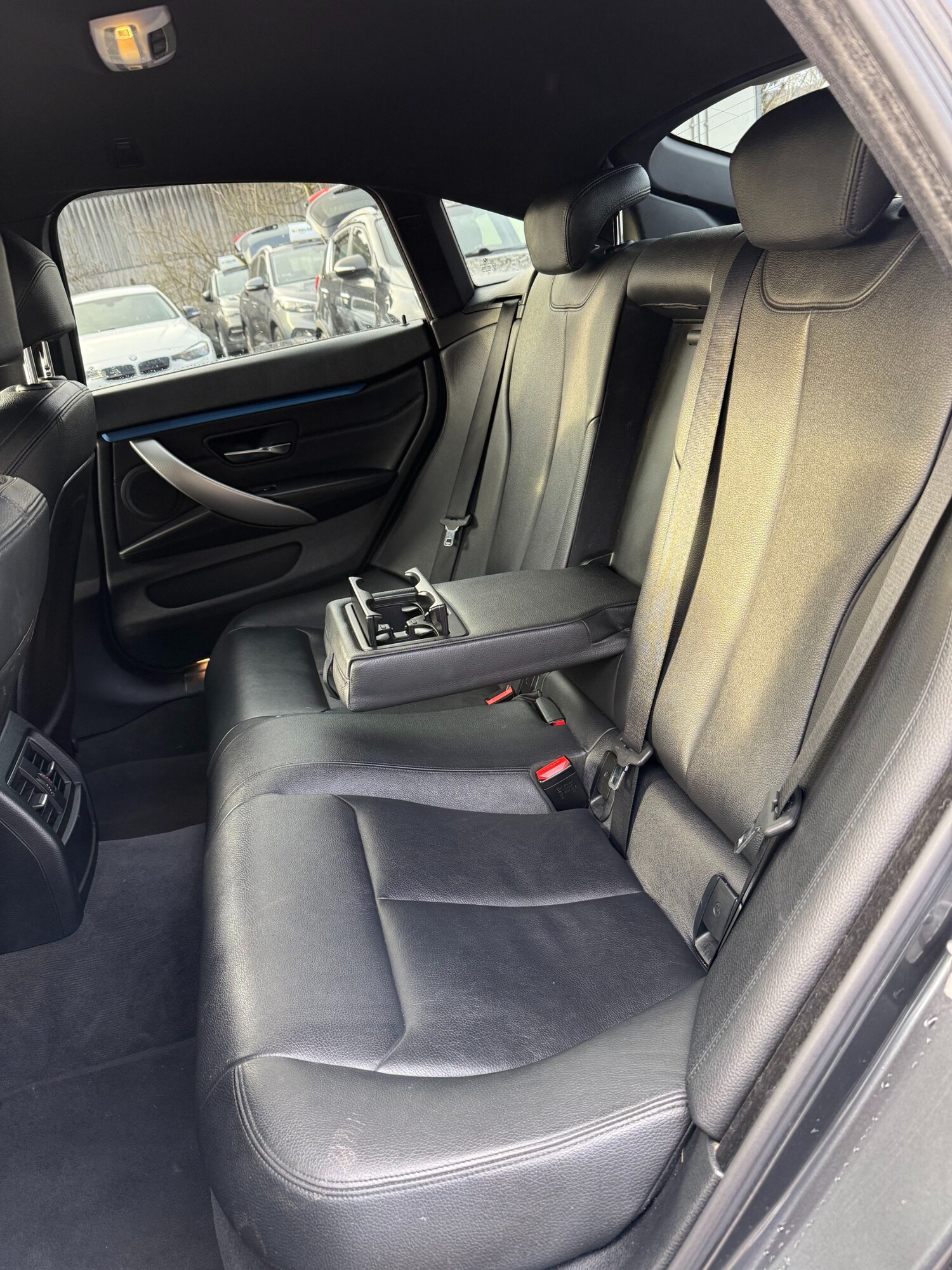 Used BMW 4 Series 2015 for sale - 78163186: Photo 21