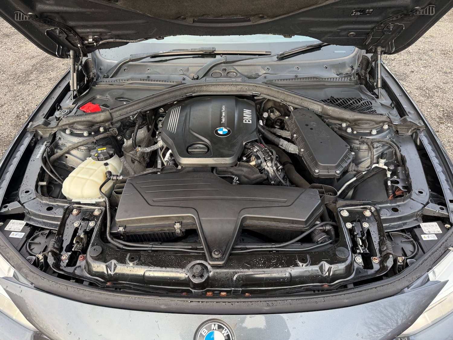 Used BMW 4 Series 2015 for sale - 78163186: Photo 23