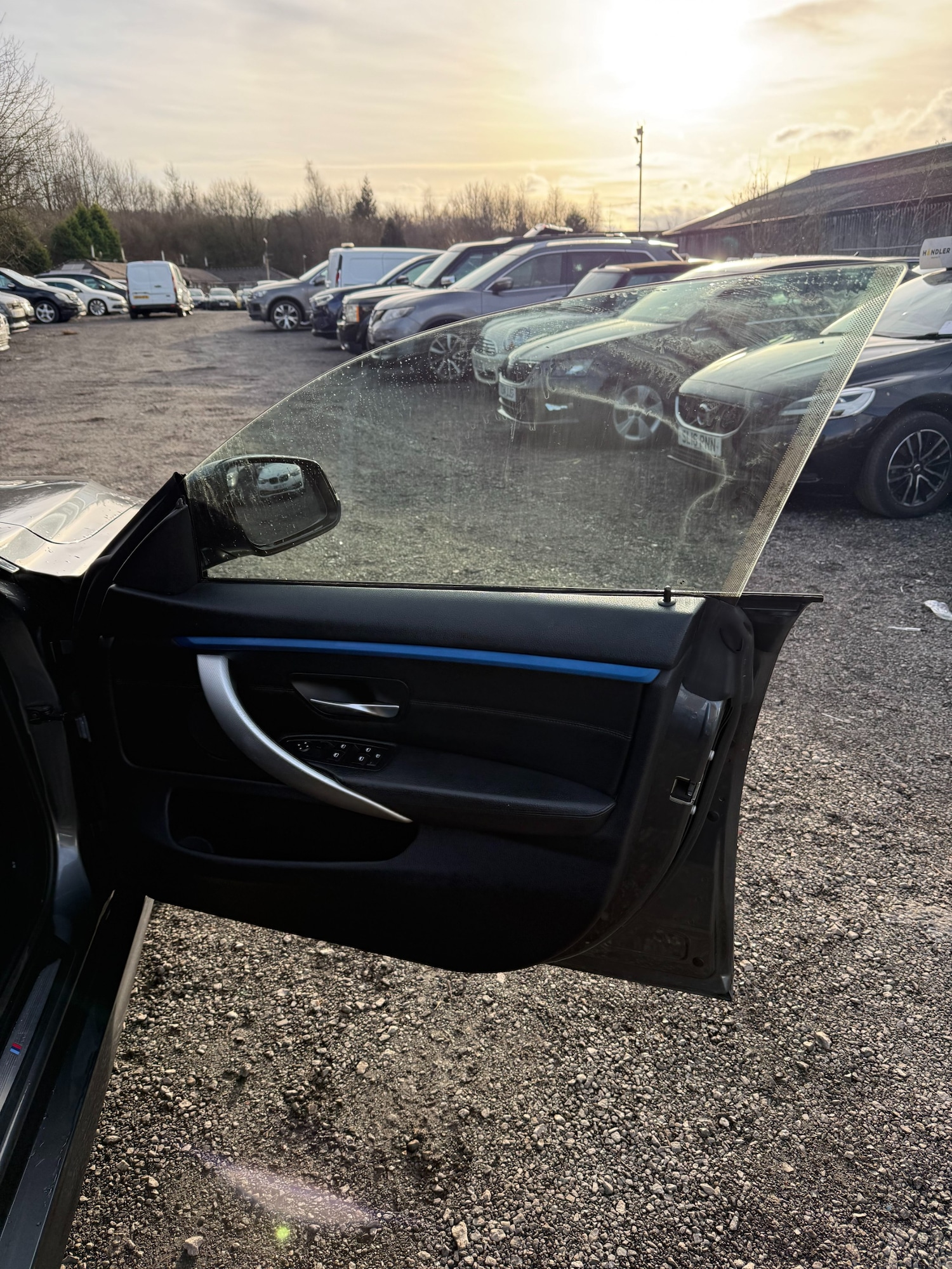 Used BMW 4 Series 2015 for sale - 78163186: Photo 24