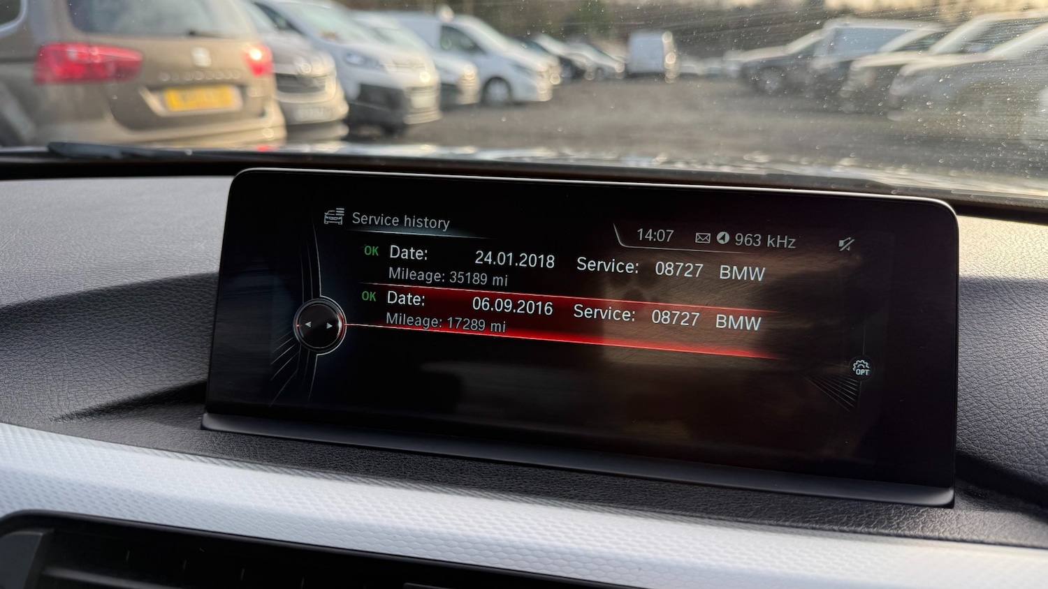 Used BMW 4 Series 2015 for sale - 78163186: Photo 26