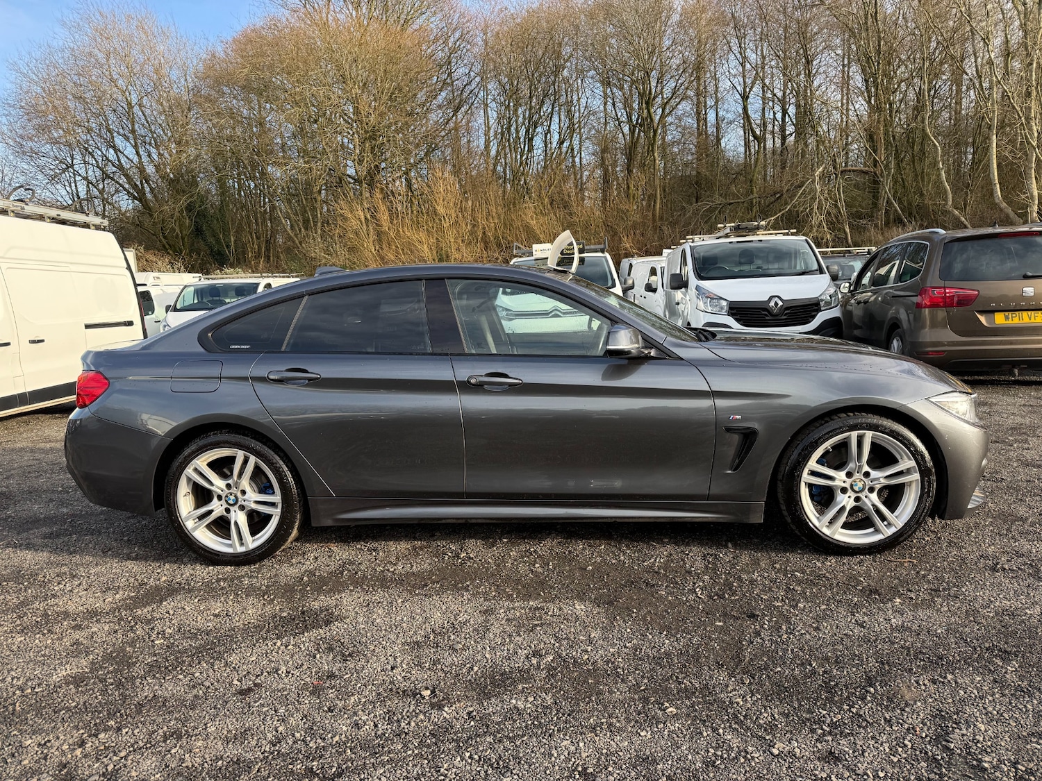 Used BMW 4 Series 2015 for sale - 78163186: Photo 4