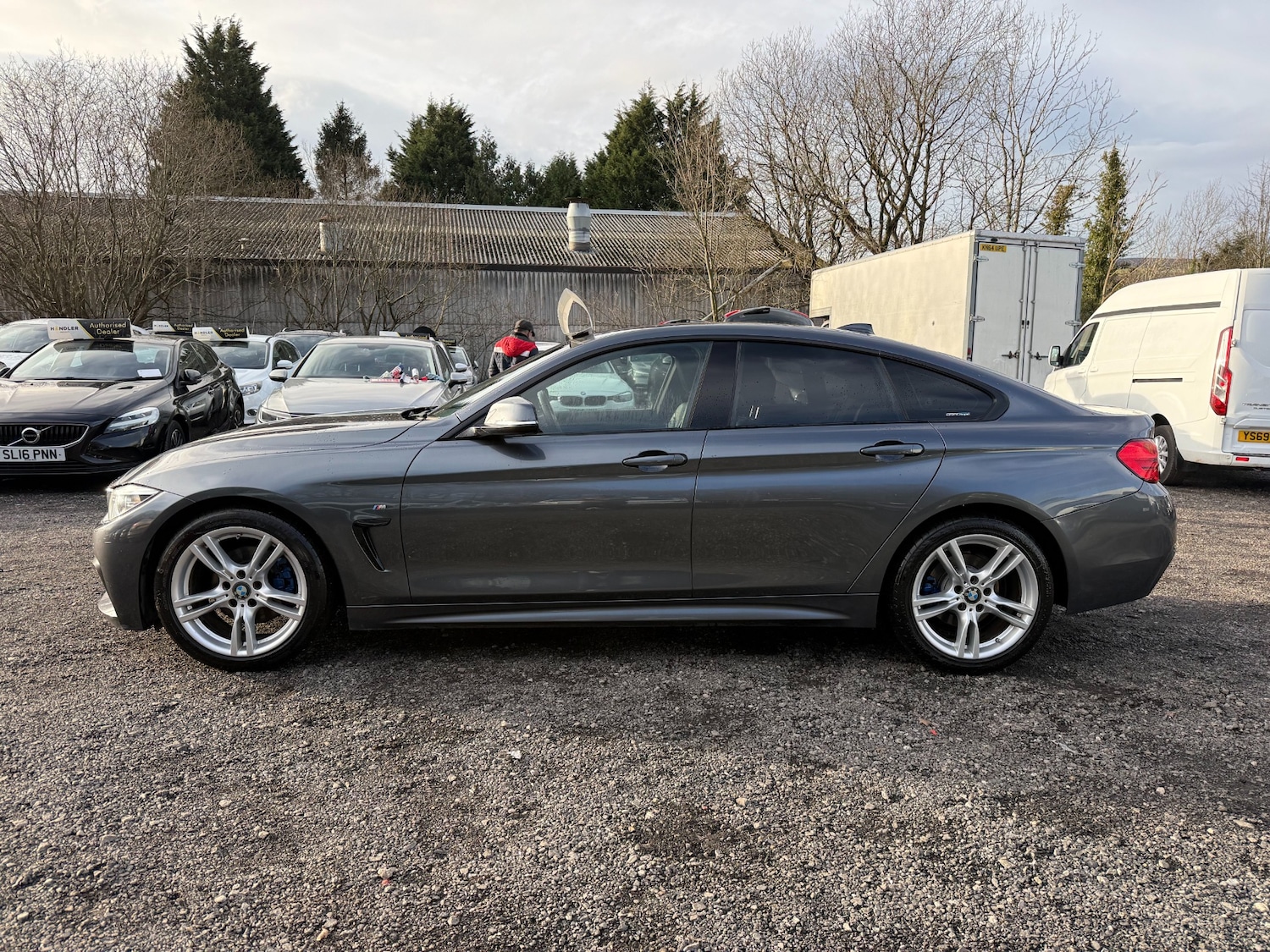 Used BMW 4 Series 2015 for sale - 78163186: Photo 5
