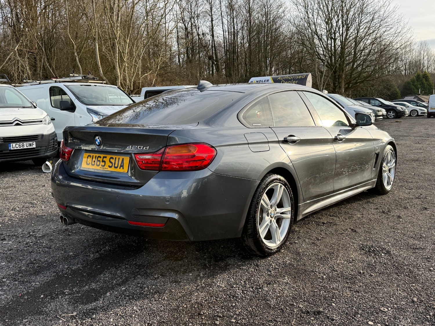 Used BMW 4 Series 2015 for sale - 78163186: Photo 6