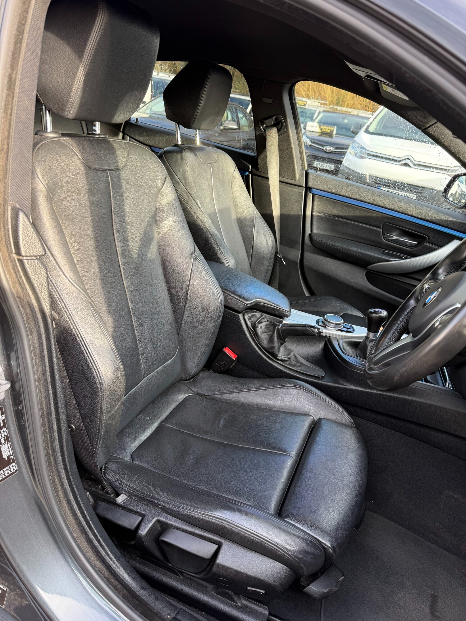 Used BMW 4 Series 2015 for sale - 78163186: Photo 9