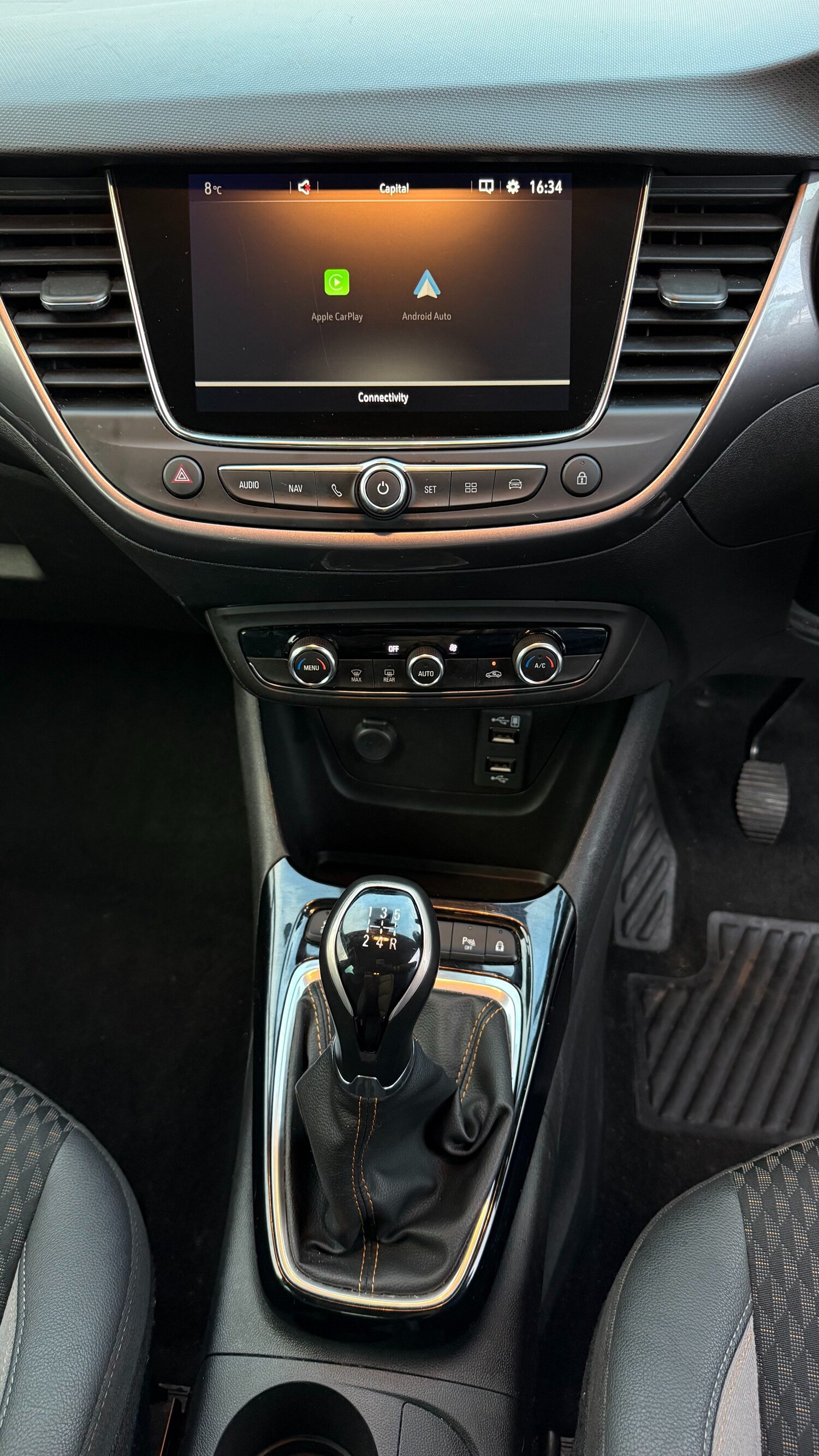Used Vauxhall Crossland X 2019 for sale - 78039253: Photo 13