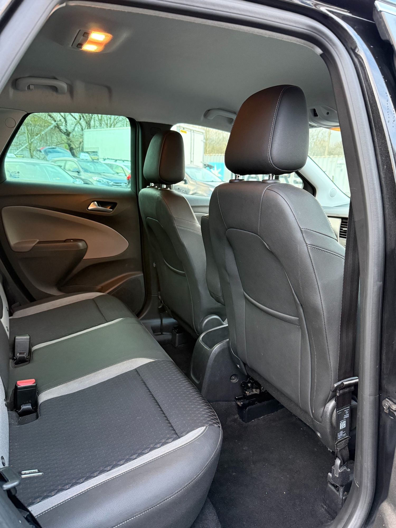 Used Vauxhall Crossland X 2019 for sale - 78039253: Photo 16