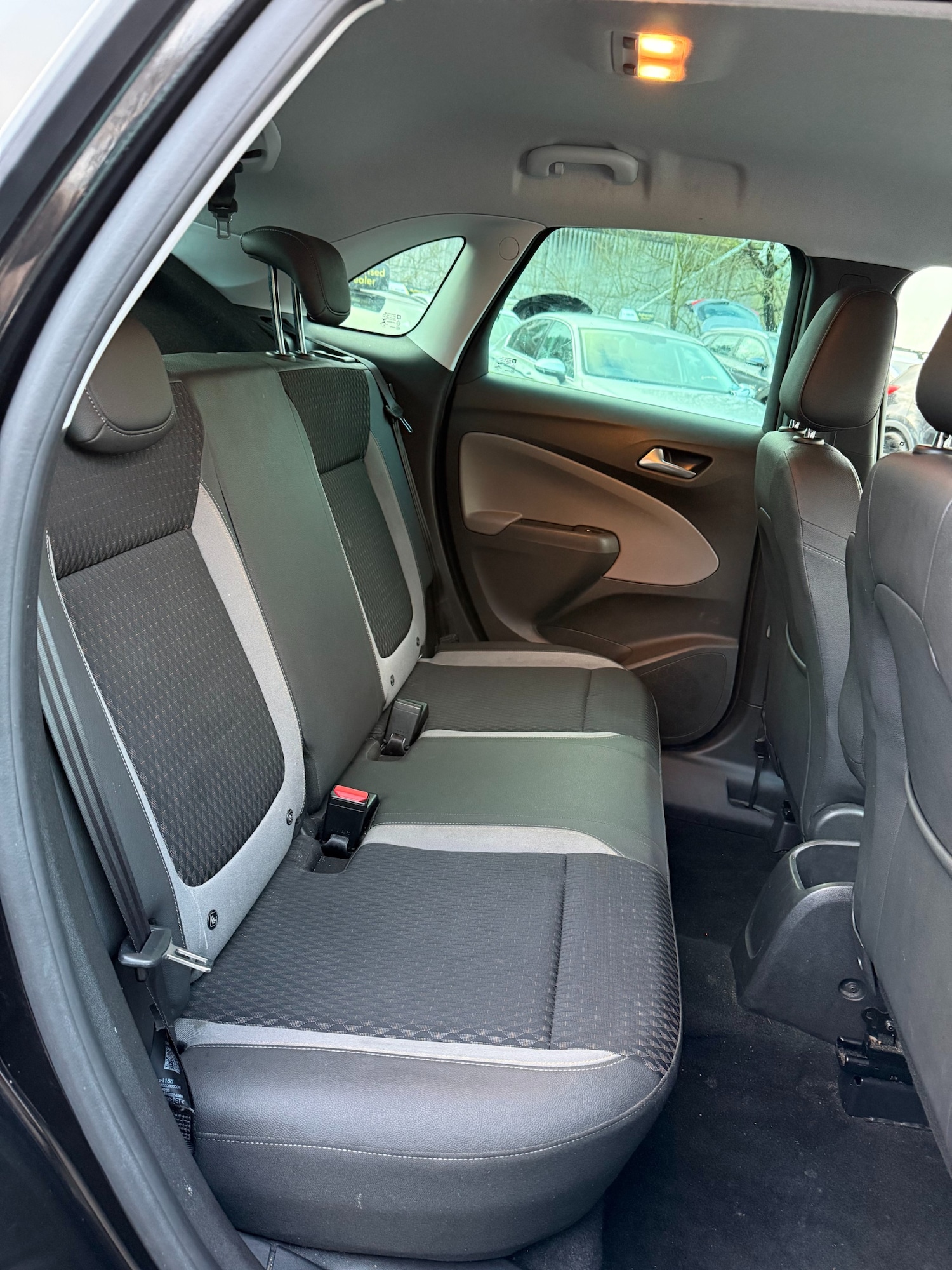 Used Vauxhall Crossland X 2019 for sale - 78039253: Photo 17