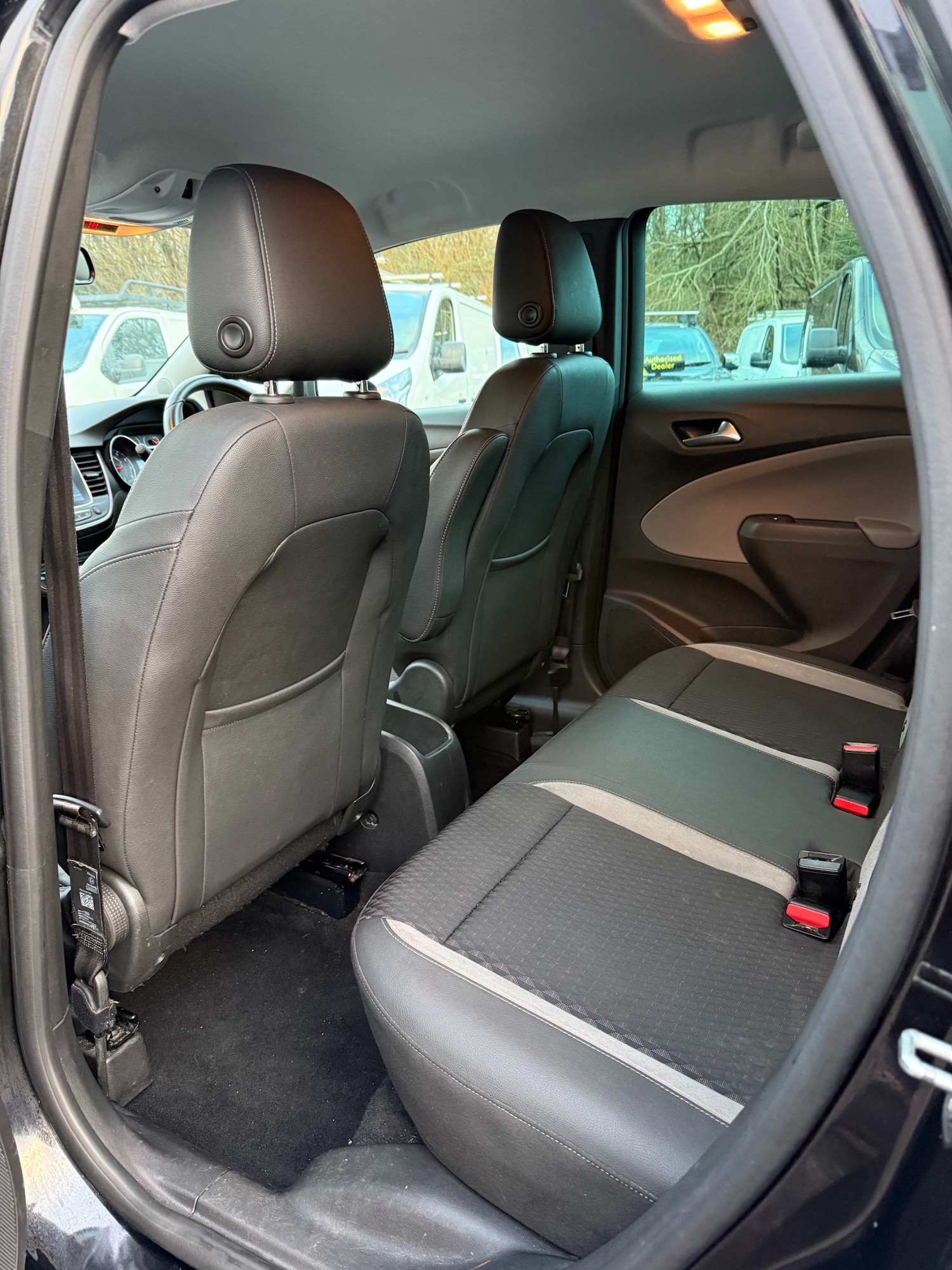 Used Vauxhall Crossland X 2019 for sale - 78039253: Photo 18