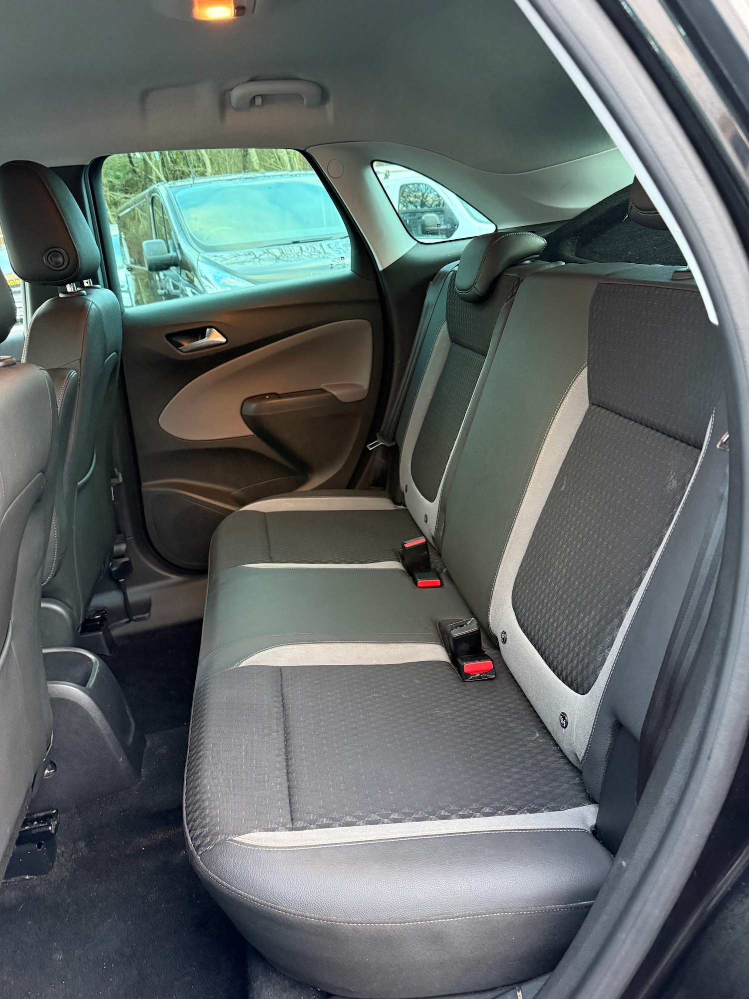 Used Vauxhall Crossland X 2019 for sale - 78039253: Photo 19