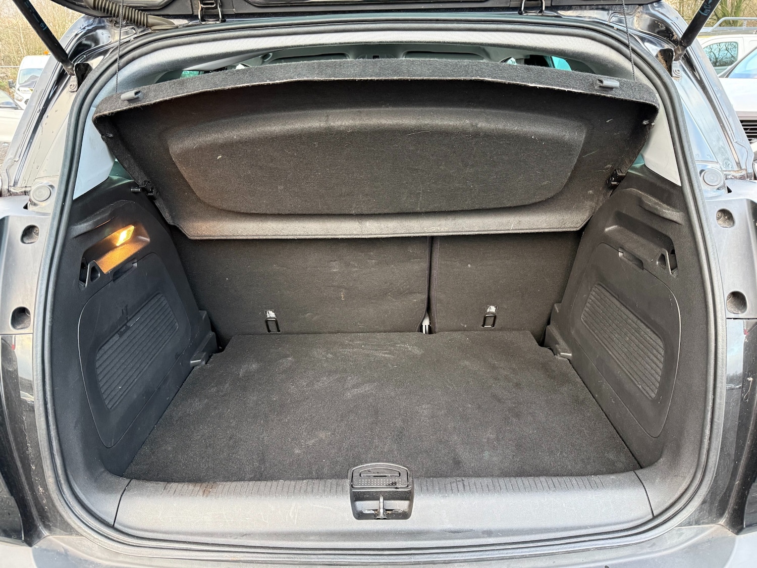 Used Vauxhall Crossland X 2019 for sale - 78039253: Photo 20