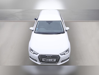Used Audi A4 2017 for sale - 79515907: Photo