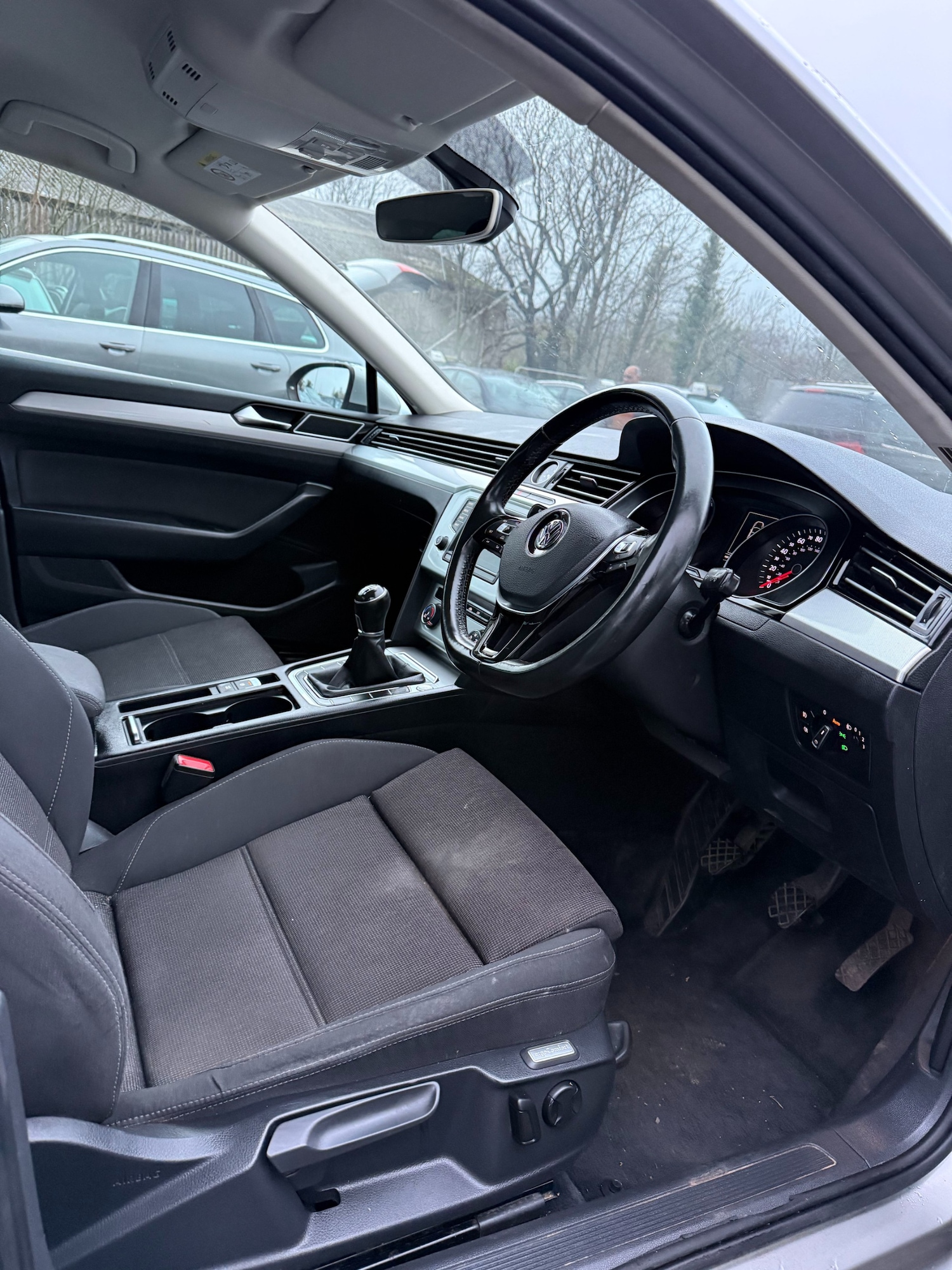 Used Volkswagen Passat 2016 for sale - 76933427: Photo 10