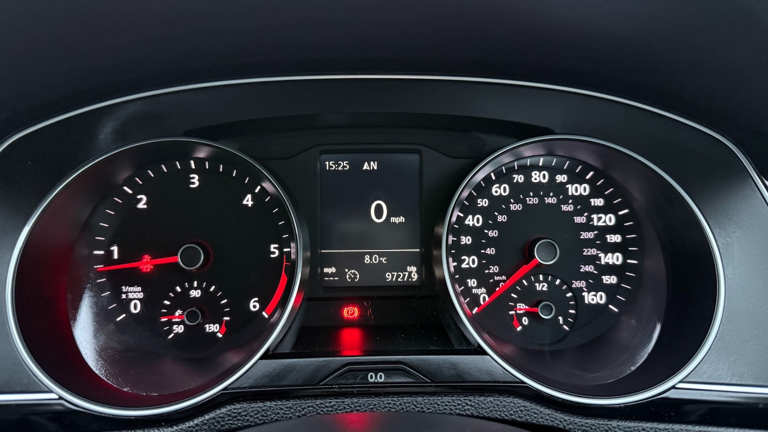 Used Volkswagen Passat 2016 for sale - 76933427: Photo 12