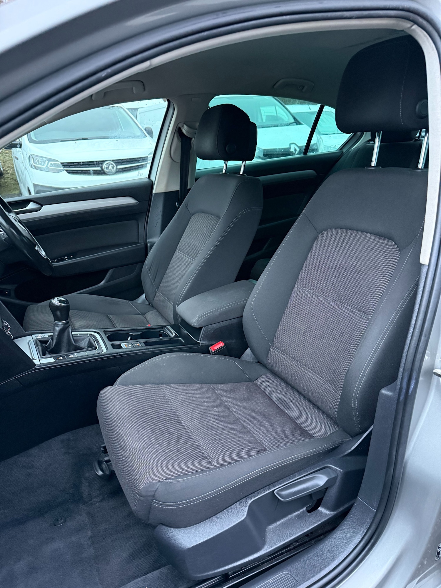 Used Volkswagen Passat 2016 for sale - 76933427: Photo 15