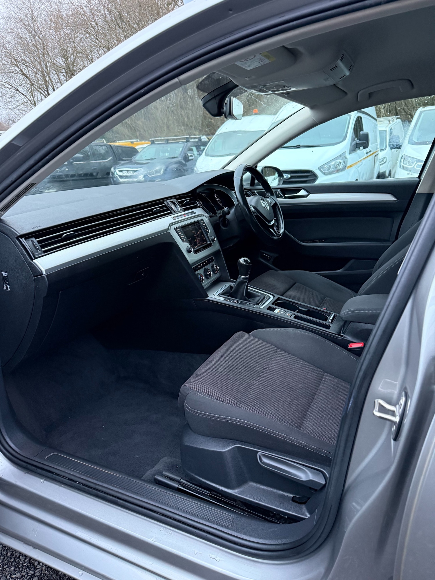 Used Volkswagen Passat 2016 for sale - 76933427: Photo 16