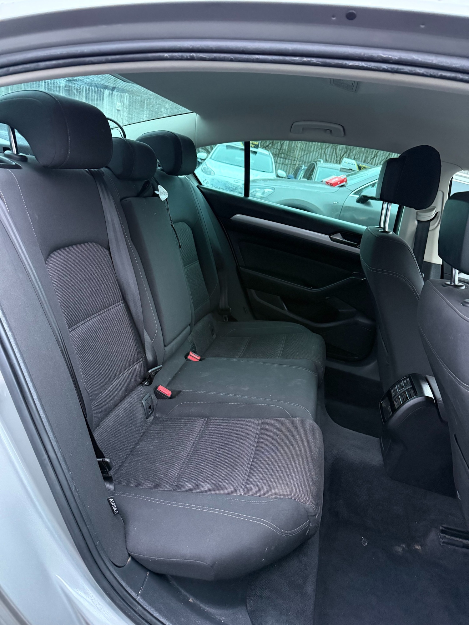 Used Volkswagen Passat 2016 for sale - 76933427: Photo 18