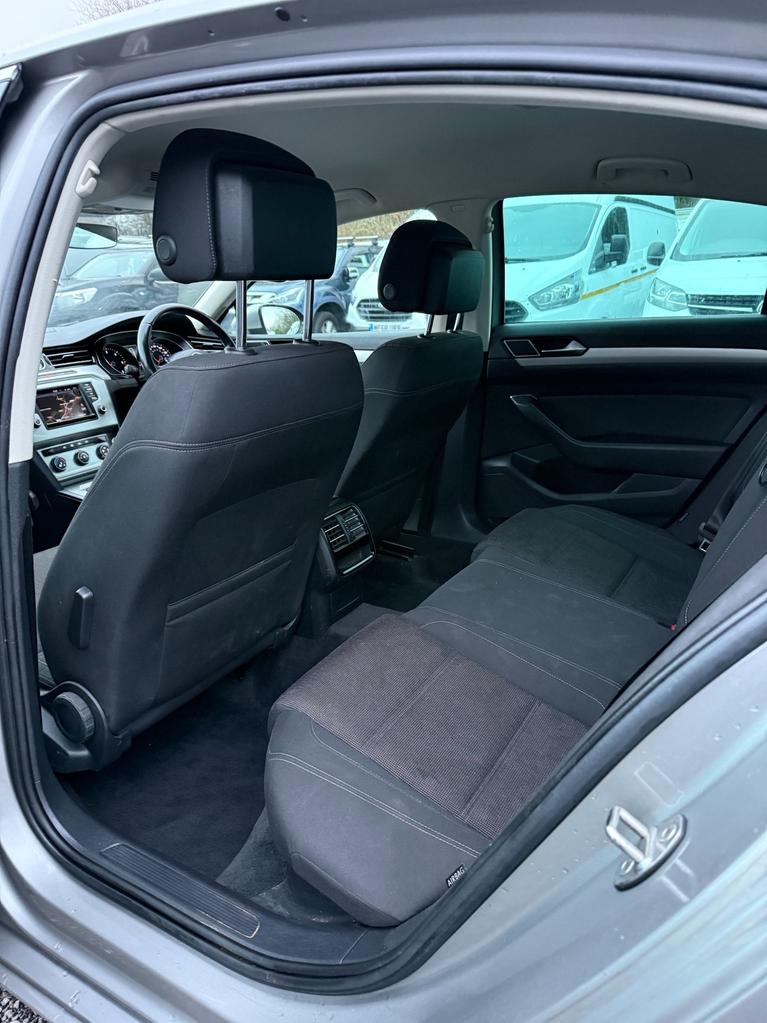 Used Volkswagen Passat 2016 for sale - 76933427: Photo 19