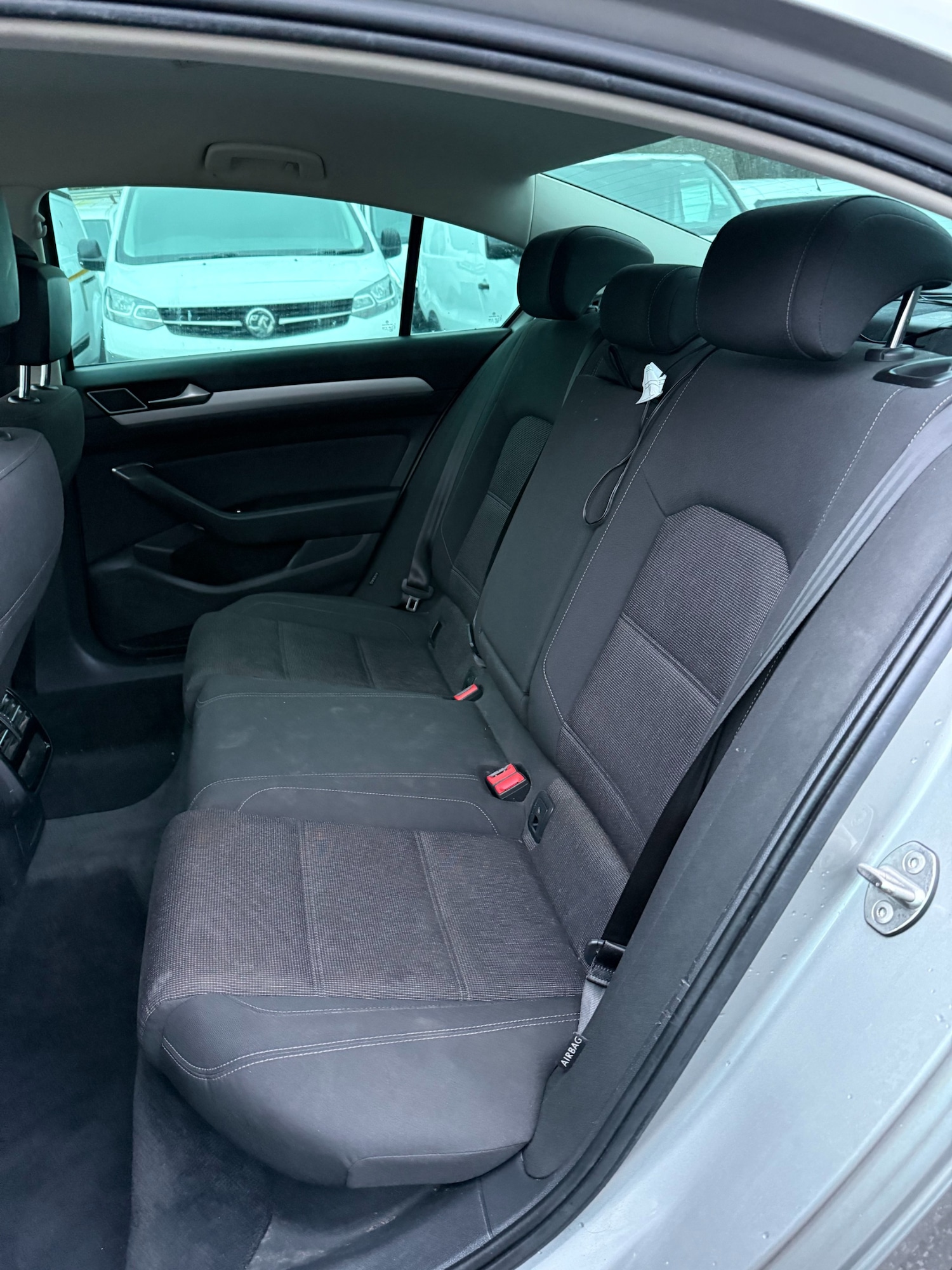 Used Volkswagen Passat 2016 for sale - 76933427: Photo 20