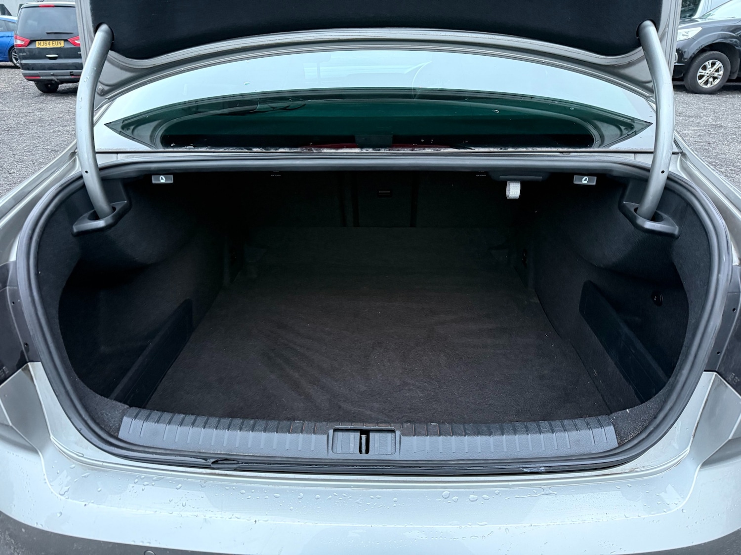 Used Volkswagen Passat 2016 for sale - 76933427: Photo 21