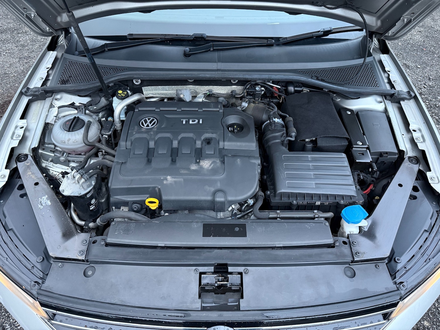 Used Volkswagen Passat 2016 for sale - 76933427: Photo 22