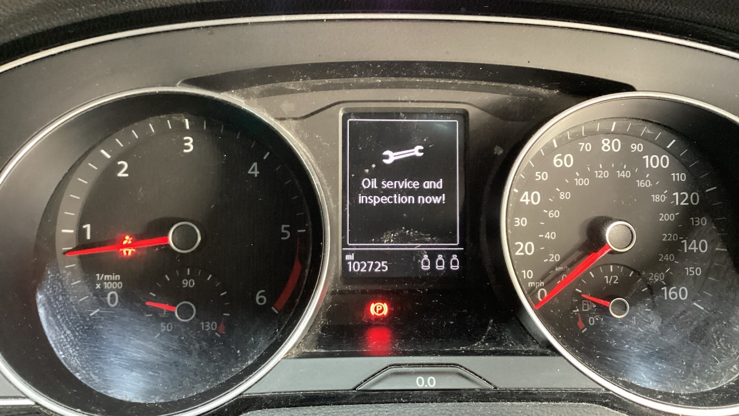 Used Volkswagen Passat 2016 for sale - 76933427: Photo 7