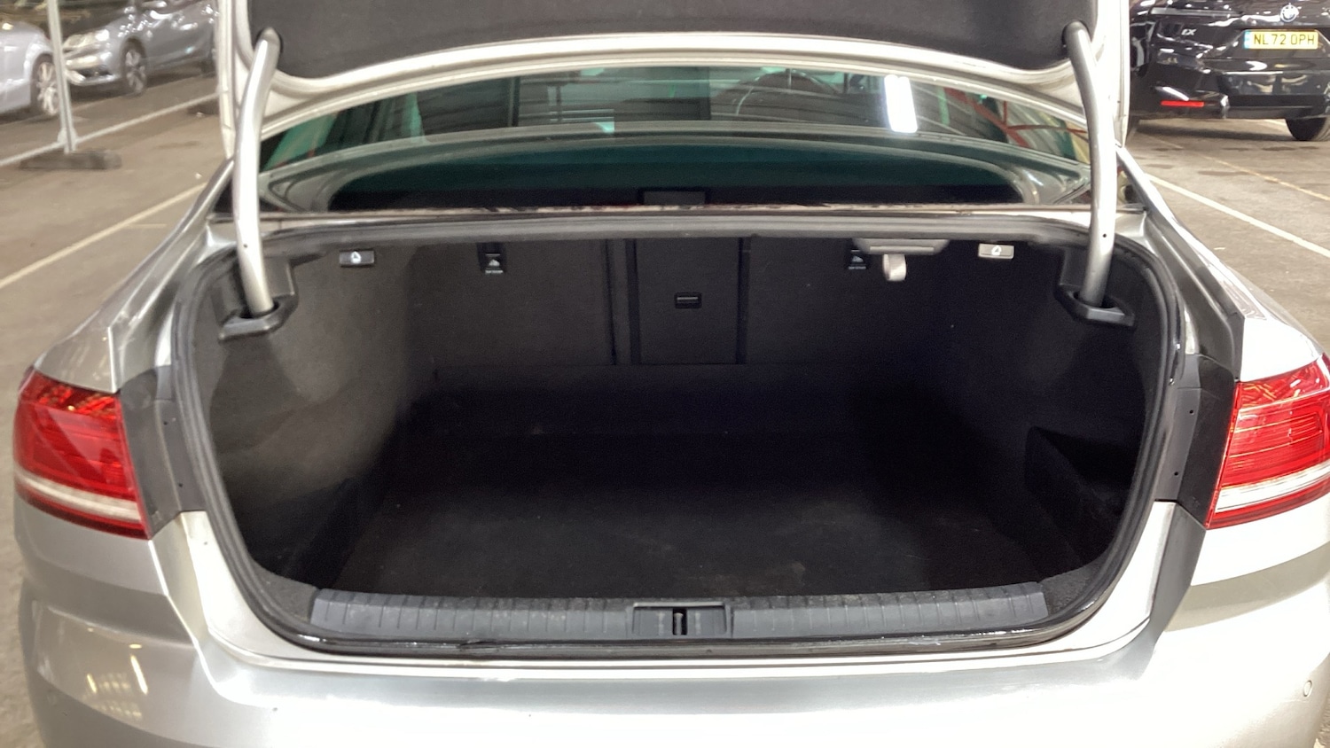 Used Volkswagen Passat 2016 for sale - 76933427: Photo 8