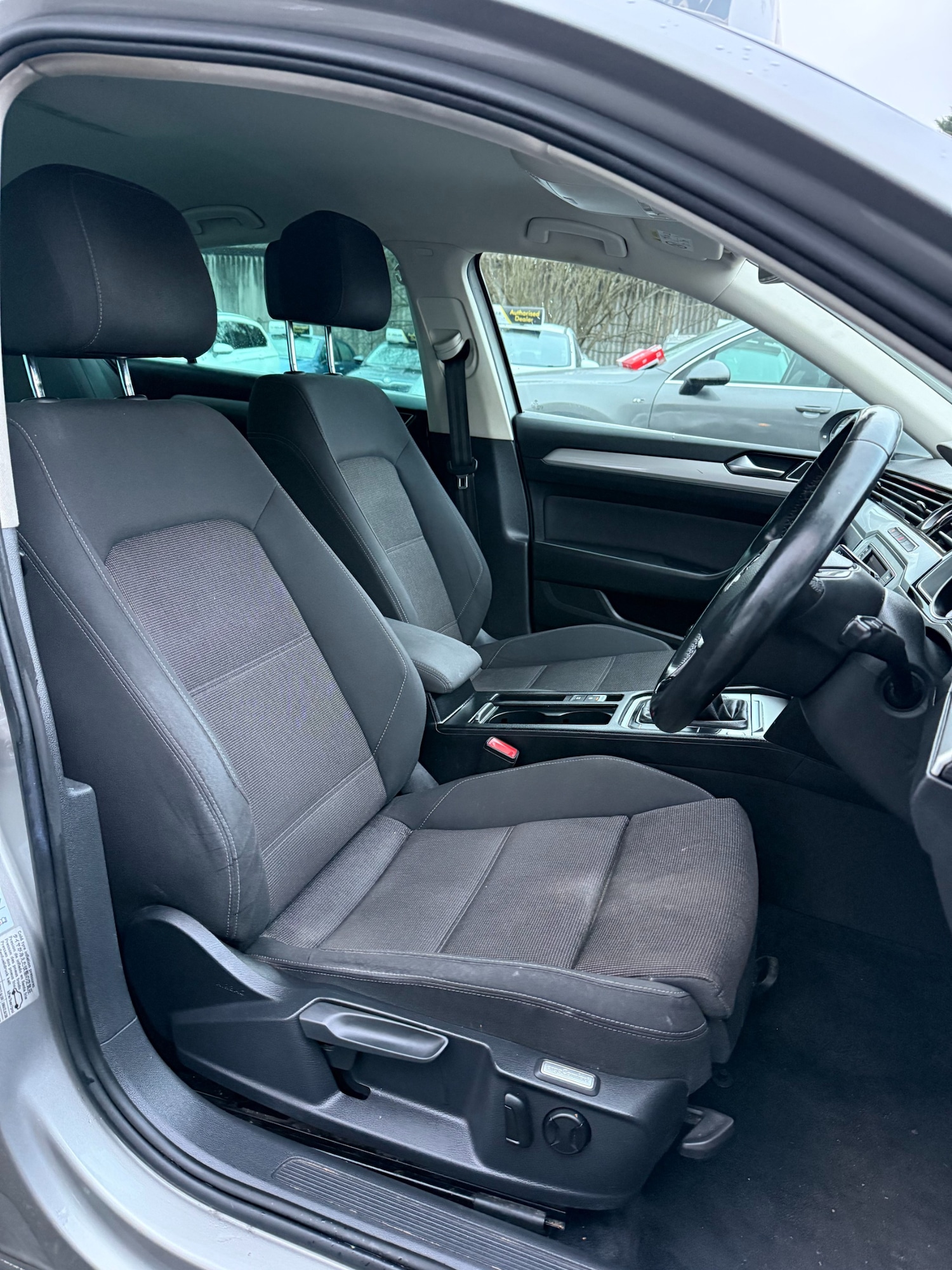 Used Volkswagen Passat 2016 for sale - 76933427: Photo 9