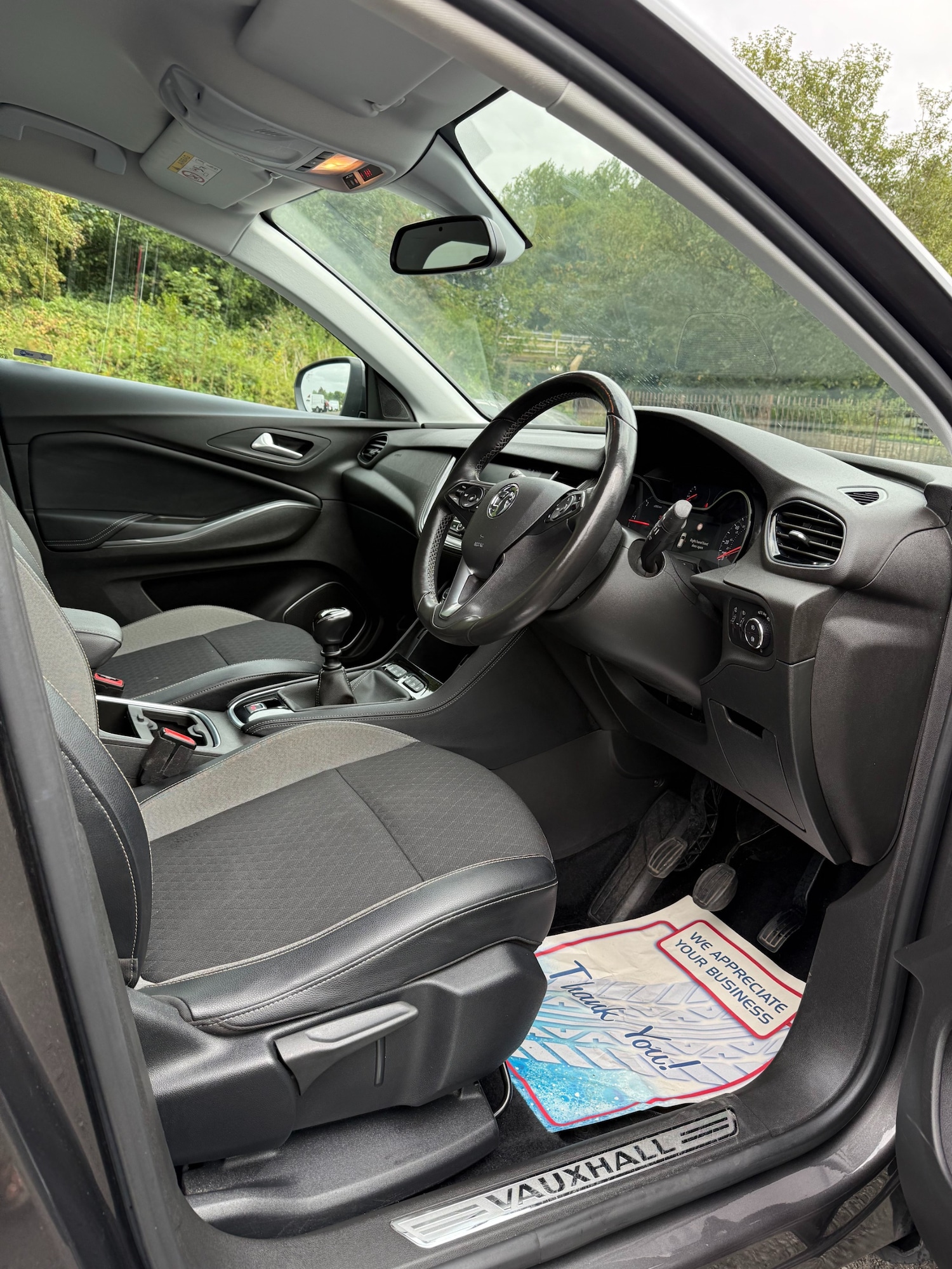 Used Vauxhall Grandland X 2018 for sale - 76877388: Photo 10