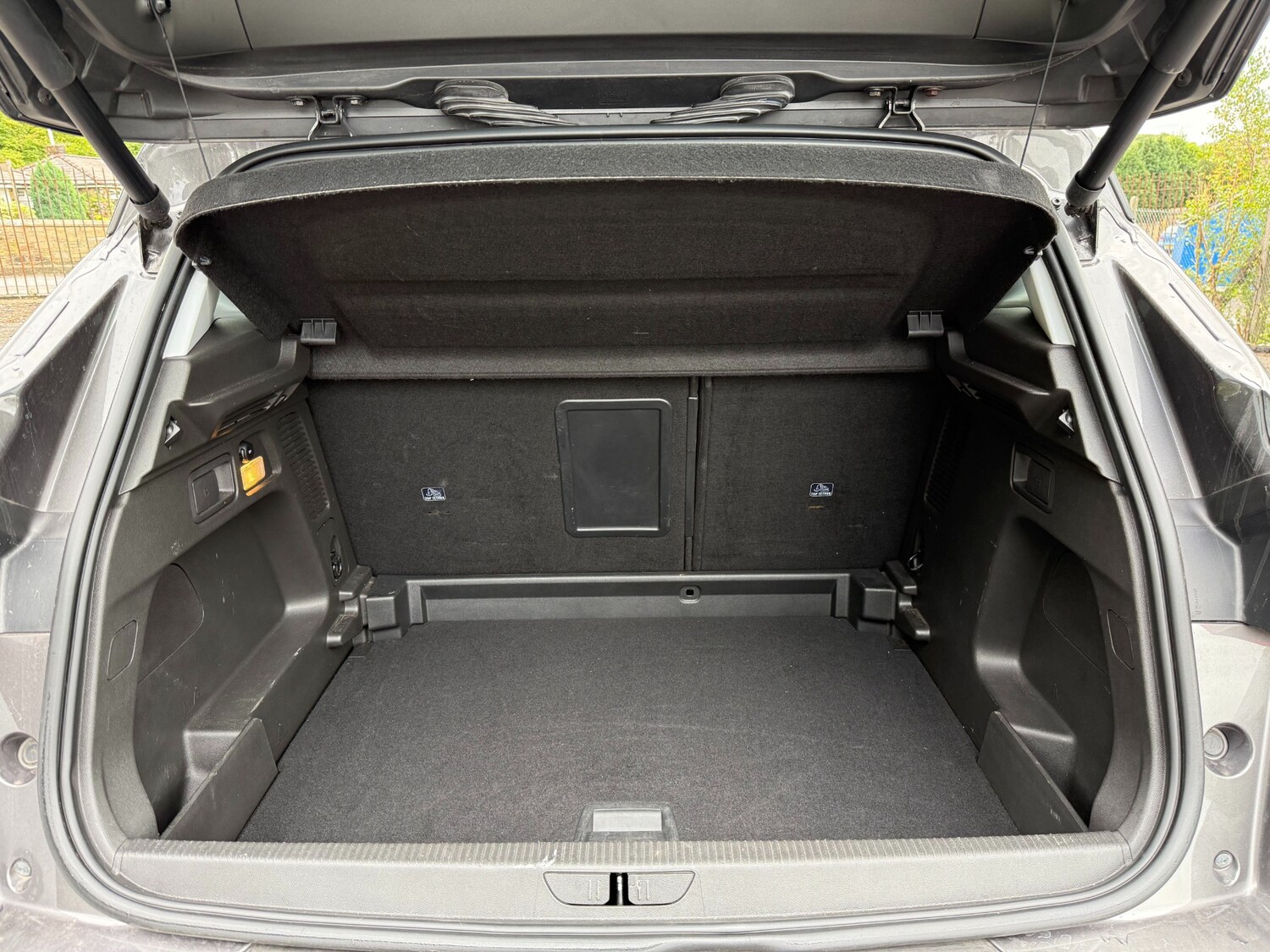 Used Vauxhall Grandland X 2018 for sale - 76877388: Photo 22