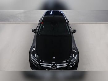 Used Mercedes-Benz C Class 2016 for sale - 78756236: Photo
