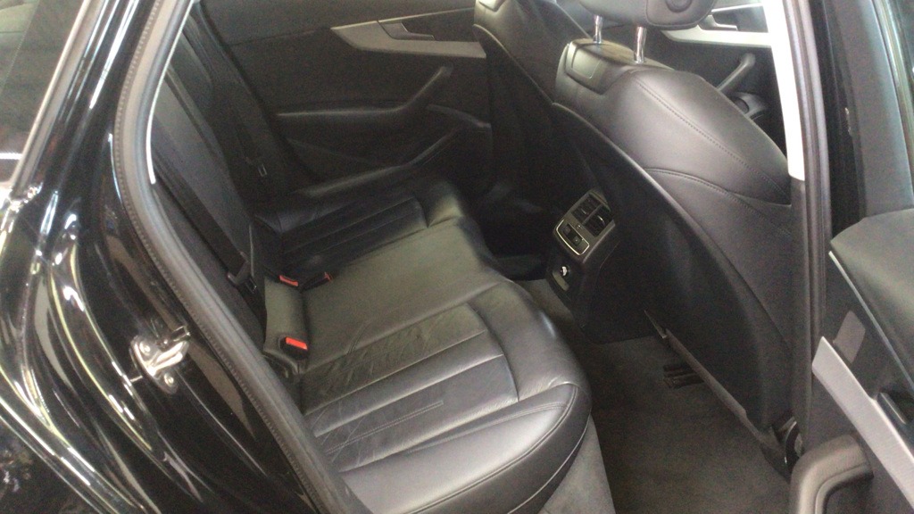 Used Audi A4 2017 for sale - 77938420: Photo 10