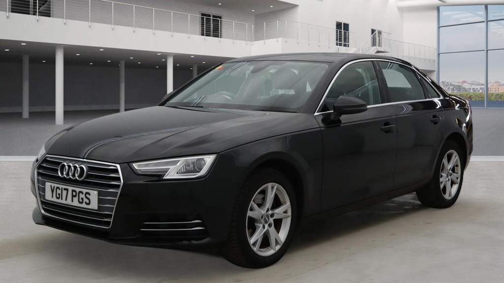 Used Audi A4 2017 for sale - 77938420: Photo 2