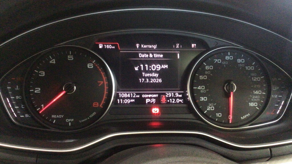 Used Audi A4 2017 for sale - 77938420: Photo 8