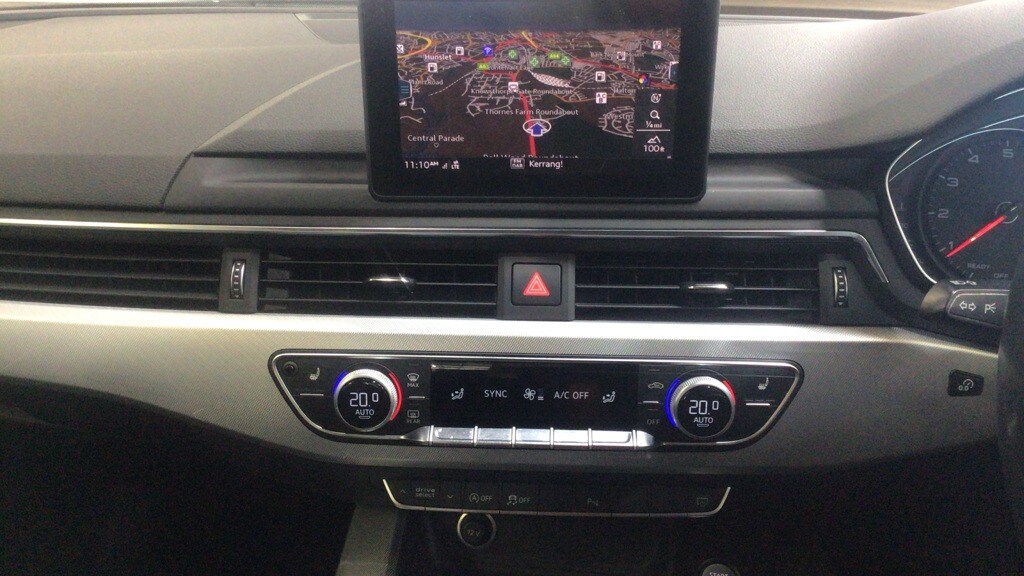 Used Audi A4 2017 for sale - 77938420: Photo 9