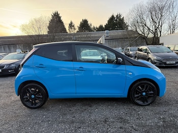 Used Toyota AYGO 2015 for sale - 78901361: Photo
