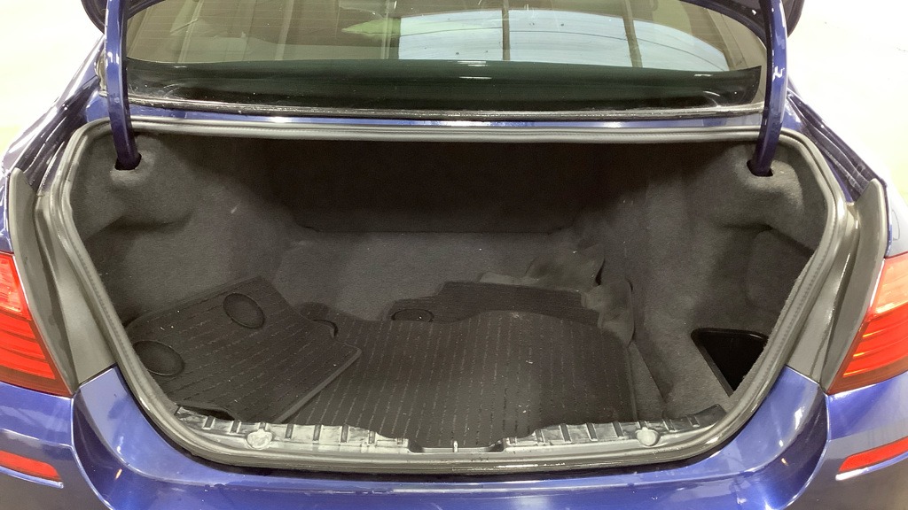 Used BMW 5 Series 2015 for sale - 77931745: Photo 11