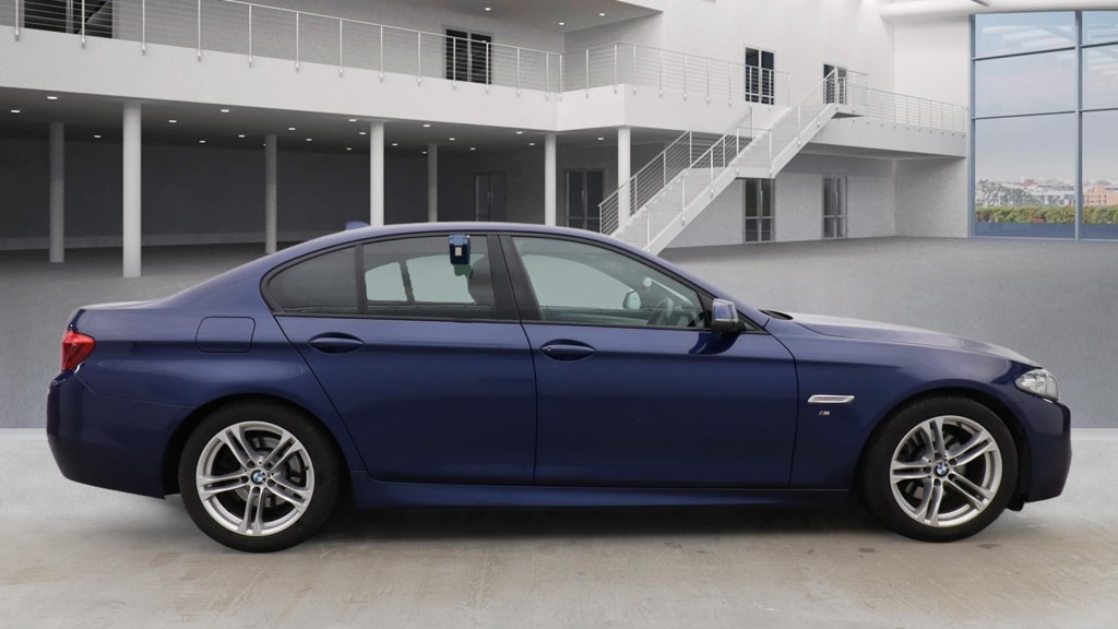 Used BMW 5 Series 2015 for sale - 77931745: Photo 5