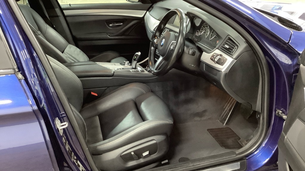 Used BMW 5 Series 2015 for sale - 77931745: Photo 7