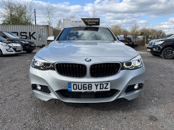 Used BMW 3 Series 2018 for sale - 78699681: Photo