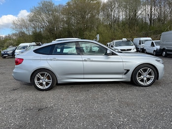 Used BMW 3 Series 2018 for sale - 78699681: Photo