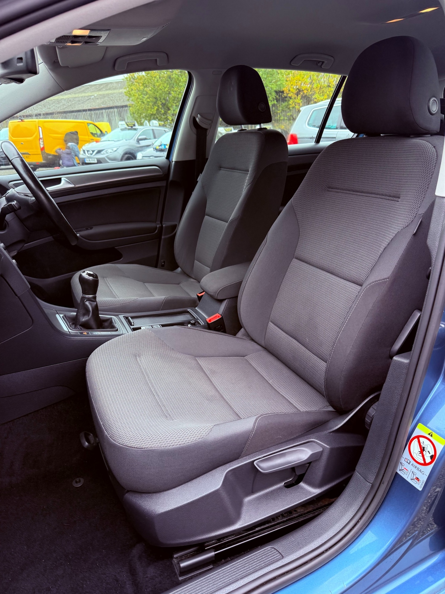 Used Volkswagen Golf 2013 for sale - 77037052: Photo 10