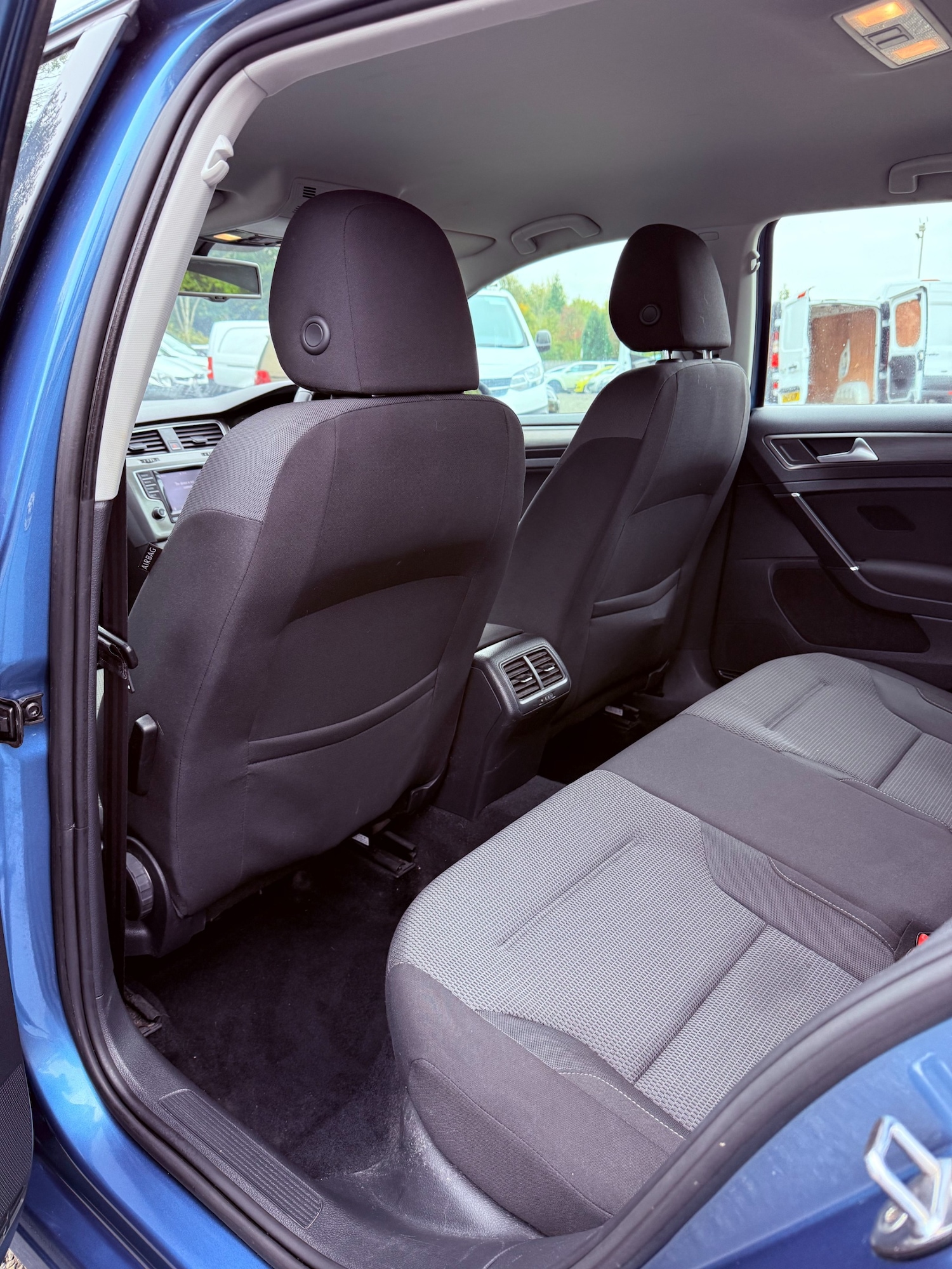 Used Volkswagen Golf 2013 for sale - 77037052: Photo 14