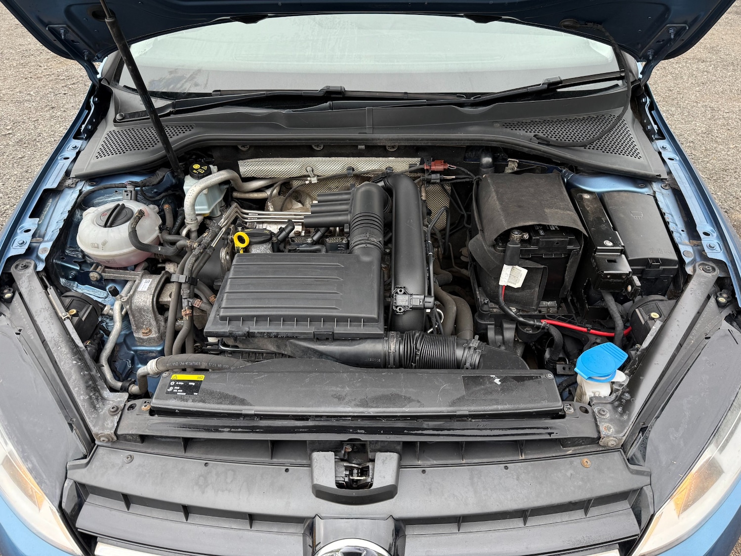 Used Volkswagen Golf 2013 for sale - 77037052: Photo 16