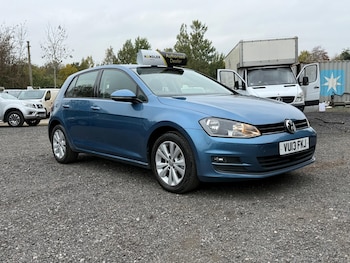 2013 (13) - 1.4 TSI SE 5dr