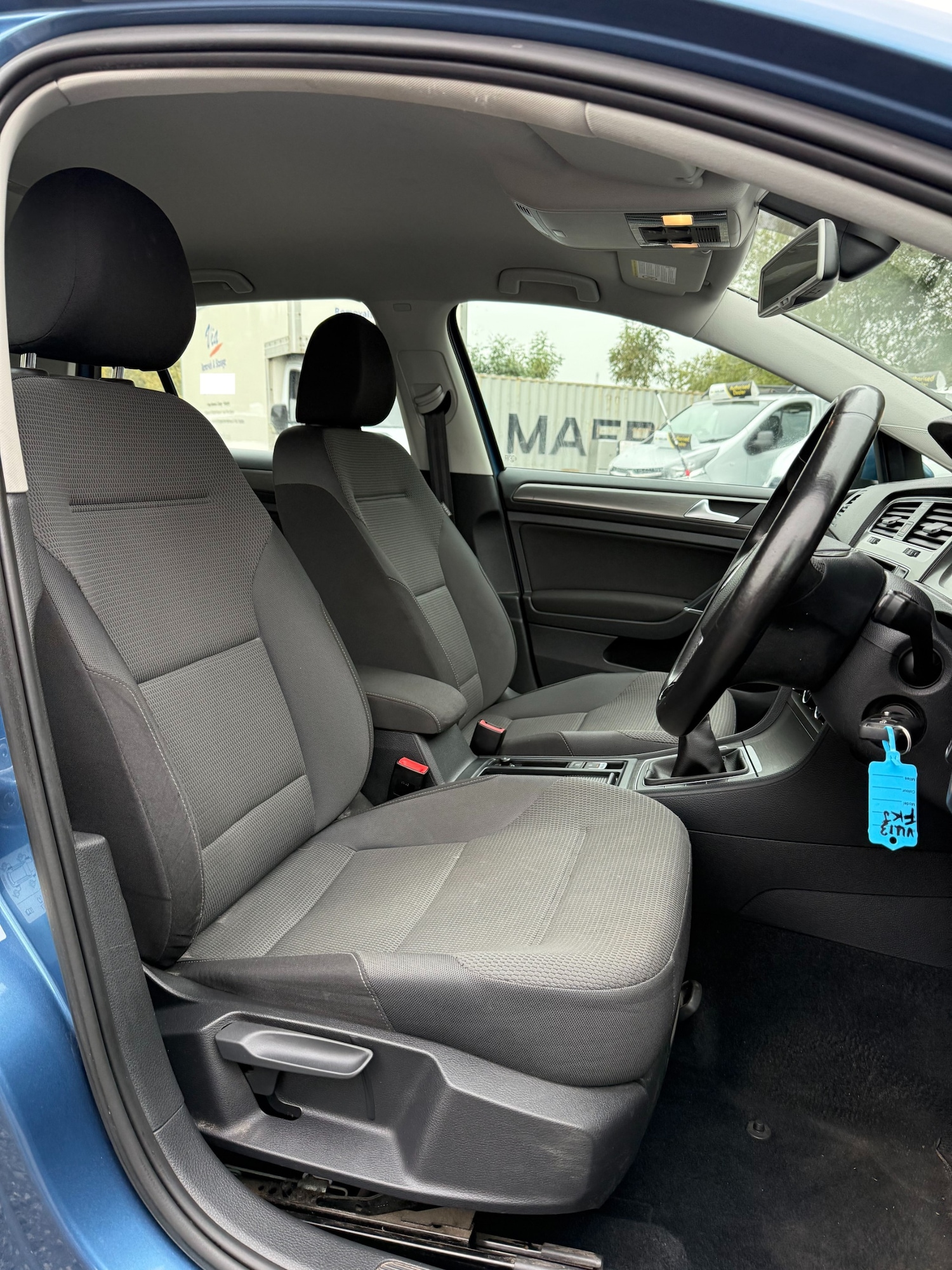 Used Volkswagen Golf 2013 for sale - 77037052: Photo 8