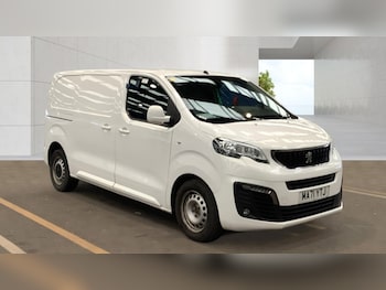 Used Peugeot Expert 2021 for sale - 78814523: Photo