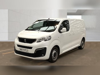 Used Peugeot Expert 2021 for sale - 78814523: Photo