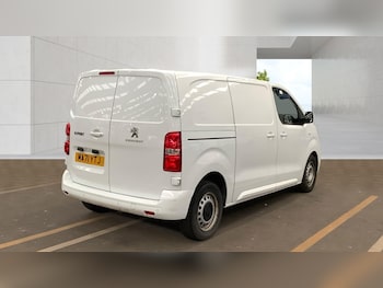 Used Peugeot Expert 2021 for sale - 78814523: Photo