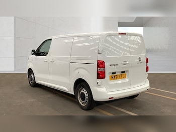 Used Peugeot Expert 2021 for sale - 78814523: Photo