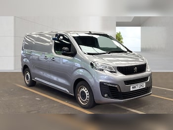 Used Peugeot Expert 2022 for sale - 78814167: Photo